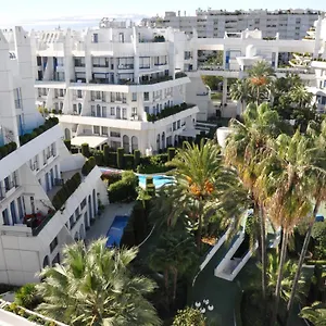 Apartamento House Apartamento Duplex 44, Marbella